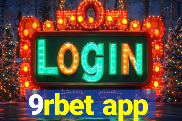 9rbet app